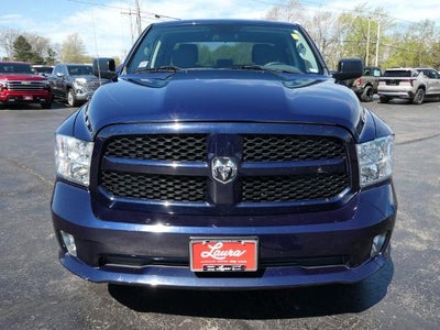 2015 RAM 1500 Express