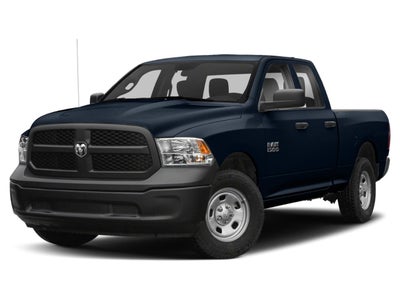 2015 RAM 1500 Express