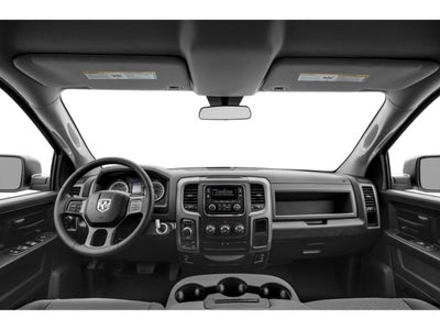 2015 RAM 1500 Express