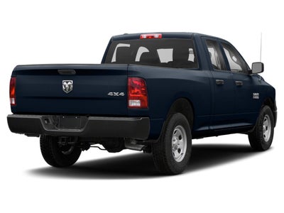 2015 RAM 1500 Express