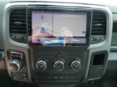 2014 RAM 1500 4WD Crew Cab 5.7 Ft Box Express