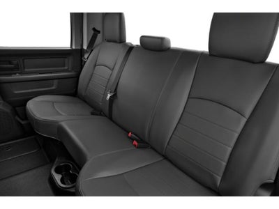 2014 RAM 1500 4WD Crew Cab 5.7 Ft Box Express