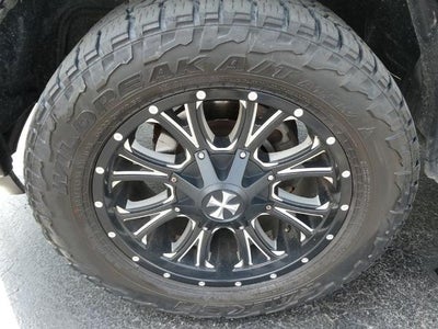 2018 RAM 1500 Big Horn 4x4 Crew Cab 6'4" Box