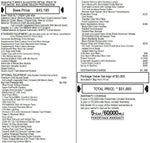 2018 RAM 1500 Big Horn 4x4 Crew Cab 6'4" Box