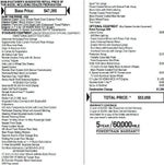 2018 RAM 1500 Rebel Crew Cab 4x4 5'7' Box