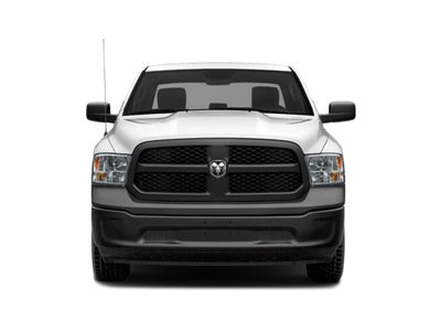 2018 RAM 1500 Rebel Crew Cab 4x4 5'7' Box