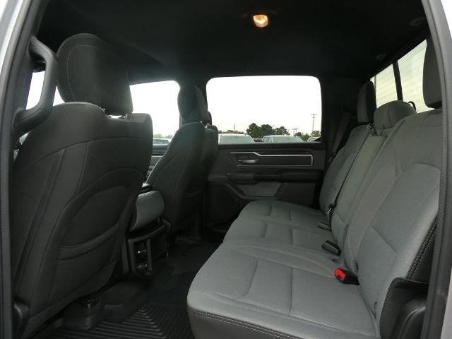 2022 RAM 1500 Big Horn 4x4 Crew Cab 5'7' Box