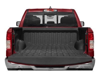 2022 RAM 1500 Big Horn 4x4 Crew Cab 5'7' Box