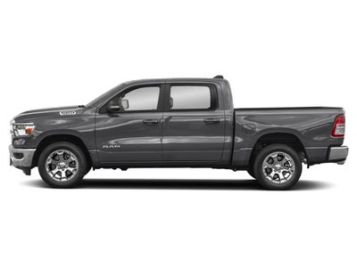 2022 RAM 1500 Big Horn 4x4 Crew Cab 5'7' Box