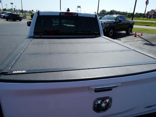2019 RAM 1500 Big Horn/Lone Star 4x4 Crew Cab 5'7" Box