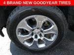 2020 RAM 1500 Big Horn 4x4 Crew Cab 5'7" Box