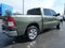 2020 RAM 1500 Big Horn 4x4 Crew Cab 5'7" Box