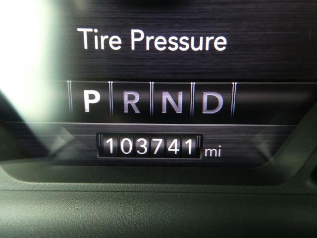 2020 RAM 1500 Big Horn 4x4 Crew Cab 5'7" Box