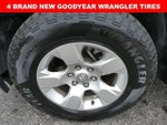 2020 RAM 1500 Big Horn 4x4 Crew Cab 5'7" Box