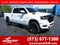 2020 RAM 1500 Big Horn 4x4 Crew Cab 5'7" Box