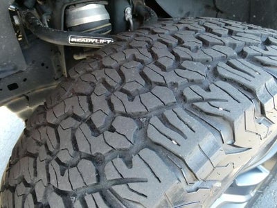 2020 RAM 1500 Big Horn 4x4 Crew Cab 5'7" Box