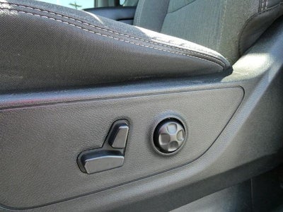 2020 RAM 1500 Big Horn 4x4 Crew Cab 5'7" Box