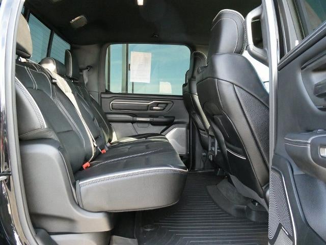 2021 RAM 1500 Limited Crew Cab 4x4 5'7' Box