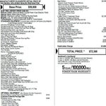 2021 RAM 1500 Limited Crew Cab 4x4 5'7' Box