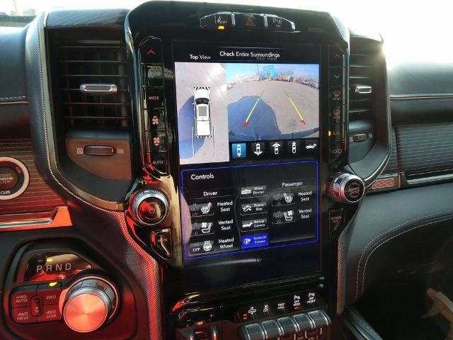 2021 RAM 1500 Limited Crew Cab 4x4 5'7' Box