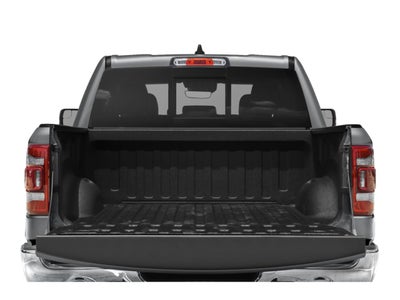 2021 RAM 1500 Limited Crew Cab 4x4 5'7' Box