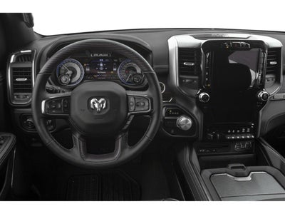 2021 RAM 1500 Limited Crew Cab 4x4 5'7' Box