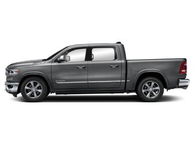 2021 RAM 1500 Limited Crew Cab 4x4 5'7' Box