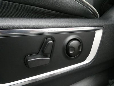 2025 RAM 1500 Laramie 4x4 Crew Cab 5'7" Box