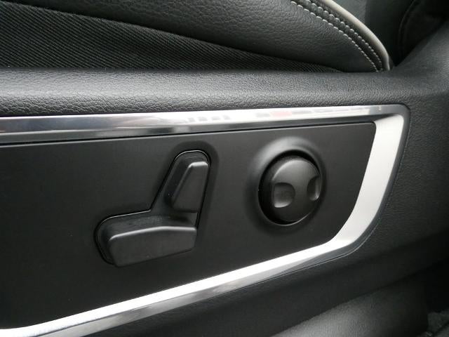 2025 RAM 1500 Laramie 4x4 Crew Cab 5'7" Box