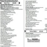 2025 RAM 1500 Laramie 4x4 Crew Cab 5'7" Box