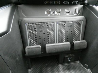 2025 RAM 1500 Laramie 4x4 Crew Cab 5'7" Box