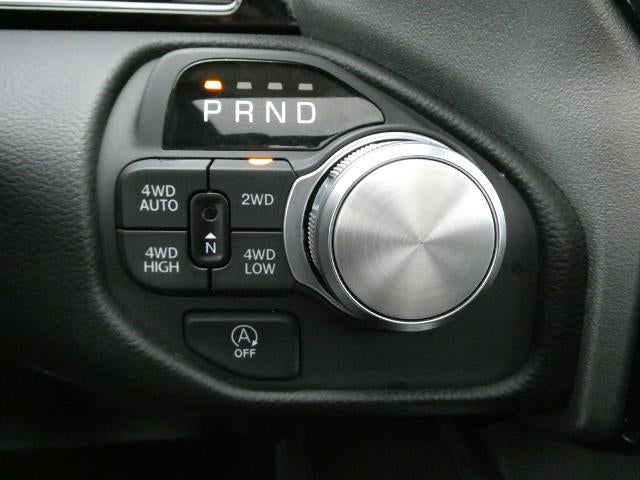 2025 RAM 1500 Laramie 4x4 Crew Cab 5'7" Box