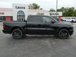 2025 RAM 1500 Laramie 4x4 Crew Cab 5'7" Box