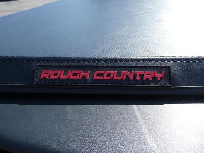 2025 RAM 1500 Laramie 4x4 Crew Cab 5'7" Box