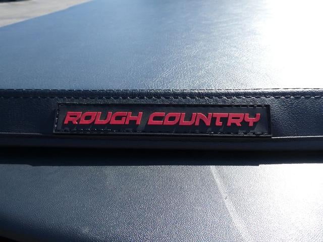 2025 RAM 1500 Laramie 4x4 Crew Cab 5'7" Box