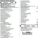 2025 RAM 1500 Laramie 4x4 Crew Cab 5'7" Box