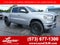 2024 RAM 1500 Laramie Crew Cab 4x4 5'7' Box