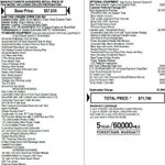 2024 RAM 1500 Laramie Crew Cab 4x4 5'7' Box