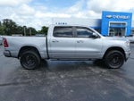 2024 RAM 1500 Laramie Crew Cab 4x4 5'7' Box