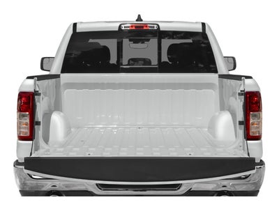 2024 RAM 1500 Laramie Crew Cab 4x4 5'7' Box