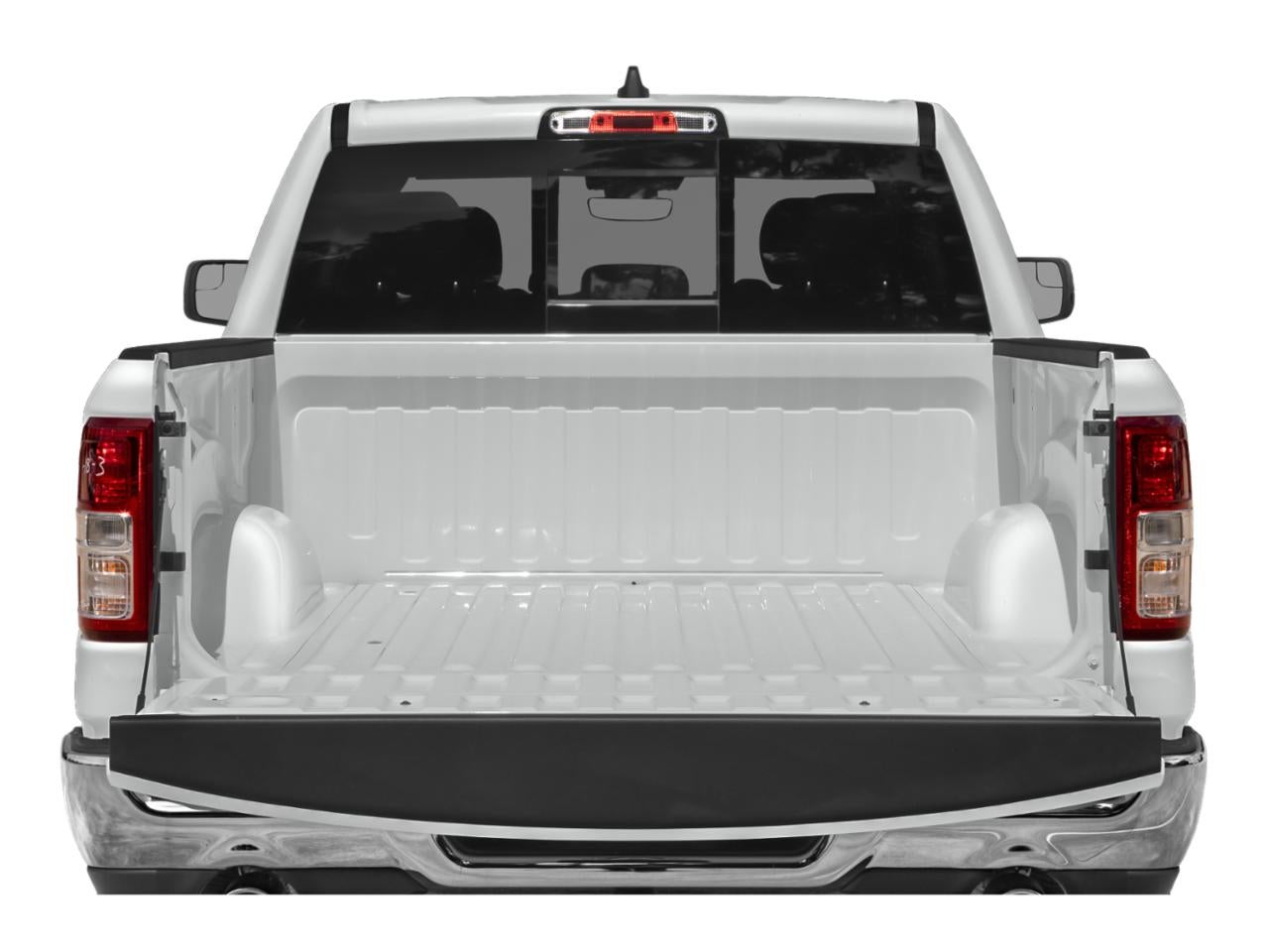 2024 RAM 1500 Laramie Crew Cab 4x4 5'7' Box