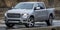 2024 RAM 1500 Laramie Crew Cab 4x4 5'7' Box