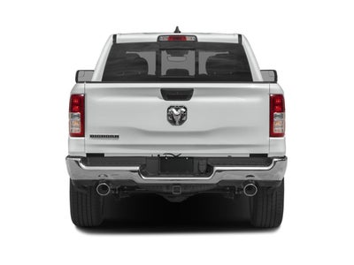 2024 RAM 1500 Laramie Crew Cab 4x4 5'7' Box