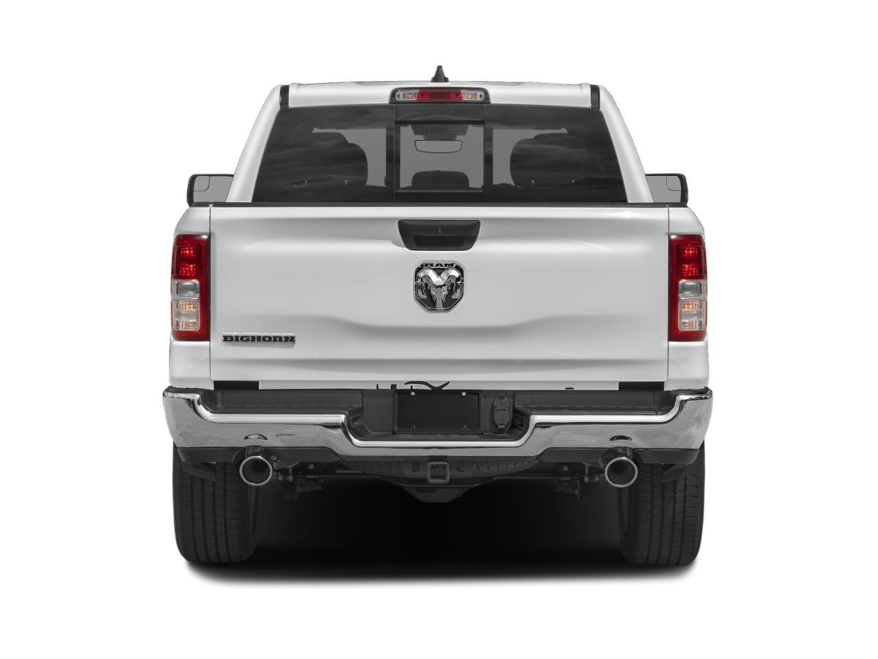 2024 RAM 1500 Laramie Crew Cab 4x4 5'7' Box