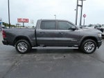 2021 RAM 1500 Laramie Crew Cab 4x4 5'7' Box