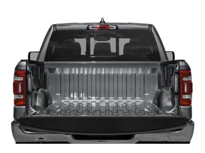 2021 RAM 1500 Laramie Crew Cab 4x4 5'7' Box