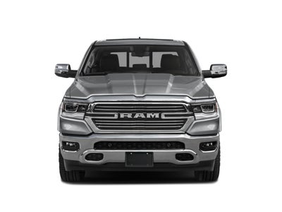 2021 RAM 1500 Laramie Crew Cab 4x4 5'7' Box