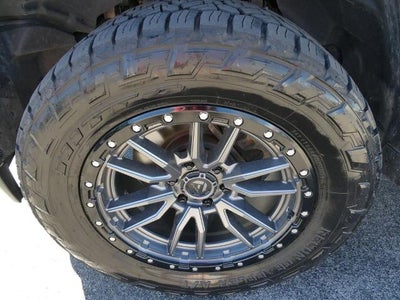 2023 RAM 1500 Laramie Crew Cab 4x4 5'7' Box