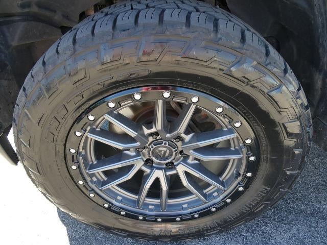2023 RAM 1500 Laramie Crew Cab 4x4 5'7' Box