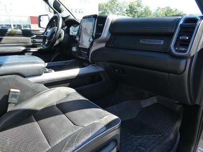 2023 RAM 1500 Laramie Crew Cab 4x4 5'7' Box